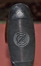 Interarms Mannlicher Carbine 243 Win - 13 of 13