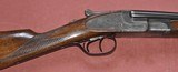 L.C.Smith 410 Field With Rare Straight Grip Stock - 2 of 10