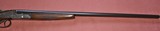 L.C.Smith 410 Field With Rare Straight Grip Stock - 4 of 10