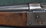 Savage Model 99H Takedown 22 HP With Ammo - 10 of 11