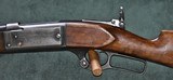 Savage Model 99H Takedown 22 HP With Ammo - 7 of 11