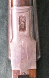 LC.Smith 16Ga. O Grade Ejector - 6 of 15