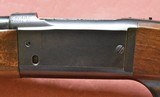 Savage Model 99R Excellent Condition - 12 of 14