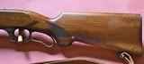 Savage Model 99R Excellent Condition - 9 of 14