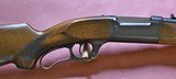 Savage Model 99R Excellent Condition - 2 of 14