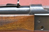 Savage Model 99R Excellent Condition - 11 of 14