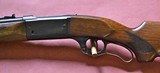 Savage Model 99R Excellent Condition - 8 of 14