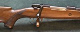 Interarms Mark X Mannlicher Carbine 243 Win - 2 of 13