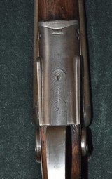 Parker 12Ga Grade One Hammer gun - 6 of 14