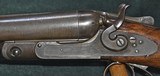 Parker 12Ga Grade One Hammer gun - 9 of 14