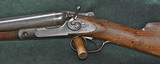 Parker 12Ga Grade One Hammer gun - 8 of 14