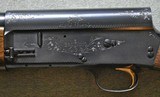 Belgian Browning Light 20 Mint Condition - 9 of 12