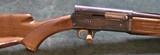 Belgian Browning Light 20 Mint Condition - 2 of 12