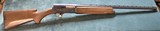 Belgian Browning Light 20 Mint Condition - 1 of 12