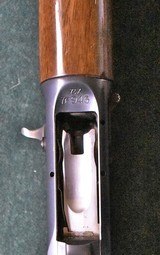 Belgian Browning Light 20 Mint Condition - 6 of 12