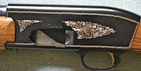 Belgian Browning Double Auto Twelvette - 10 of 12