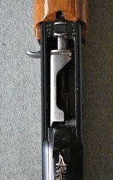 Belgian Browning Double Auto Twelvette - 7 of 12
