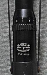 Schmidt and Bender 2.5x10x56 Rifle Scope - 3 of 3