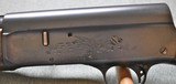 Remington Model 11 20Ga. High Condition - 10 of 14