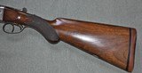 20Ga. Boxlock Ejector by William Cashmore - 10 of 12