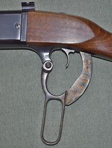 Savage 99-375 Brush Gun - 10 of 14