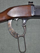 Savage 99-375 Brush Gun - 11 of 14