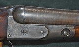 Parker PH 12Ga. Built 1892 - 3 of 14
