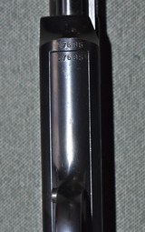 Winchester Model 61 Built 1942 - 9 of 12