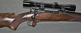 Winchester Pre 64 Model 70 257 Roberts High Condition - 1 of 14