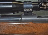 Winchester Pre 64 Model 70 257 Roberts High Condition - 12 of 14