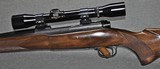Winchester Pre 64 Model 70 257 Roberts High Condition - 7 of 14