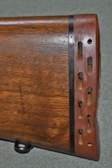 Winchester Pre 64 Model 70 Safe Queen - 12 of 14