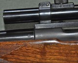 Winchester Pre 64 Model 70 Safe Queen - 10 of 14