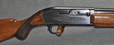 Belgian Browning Double Auto W/ Steel Receiver - 2 of 14
