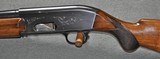 Belgian Browning Double Auto W/ Steel Receiver - 8 of 14