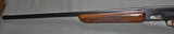 Belgian Browning Double Auto W/ Steel Receiver - 10 of 14