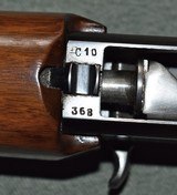 Belgian Browning Double Auto W/ Steel Receiver - 12 of 14