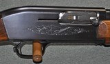 Belgian Browning Double Auto W/ Steel Receiver - 5 of 14