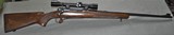 Winchester Pre 64 Model 70 257 Roberts High Condition - 1 of 15