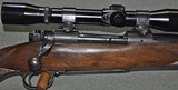 Winchester Pre 64 Model 70 257 Roberts High Condition - 5 of 15