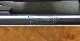 Early Weatherby Southgate Custom Grade Mark V - 8 of 14