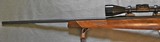 Early Weatherby Southgate Custom Grade Mark V - 10 of 14