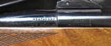 Early Weatherby Southgate Custom Grade Mark V - 14 of 14