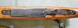 Early Weatherby Southgate Custom Grade Mark V - 11 of 14