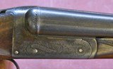 Boxlock 12Ga. By Alfred Davis of London - 9 of 17