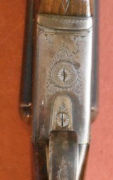 Boxlock 12Ga. By Alfred Davis of London - 6 of 17