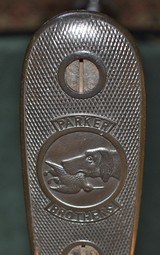 Parker PH 12Ga. Built 1892 - 14 of 14