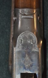 Parker PH 12Ga. Built 1892 - 6 of 14