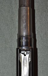 Pre War Model 12 Solid Rib - 5 of 11