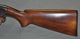Pre War Model 12 Solid Rib - 8 of 11